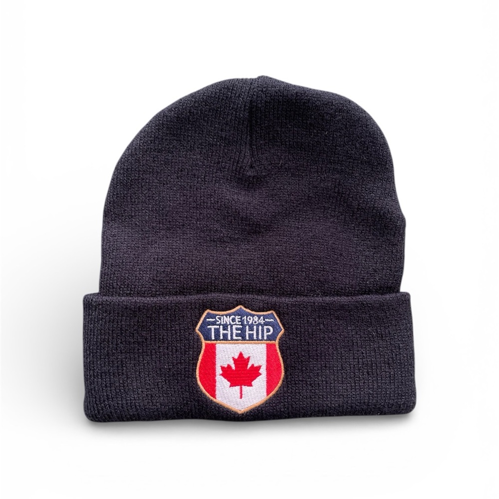 The Tragically Hip Toque